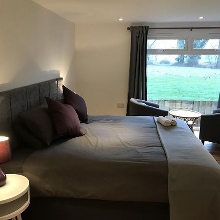 Tor Rooms Canterbury Luaran gambar