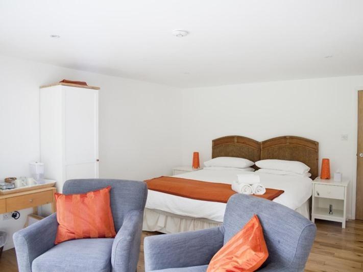 Tor Rooms Canterbury Luaran gambar