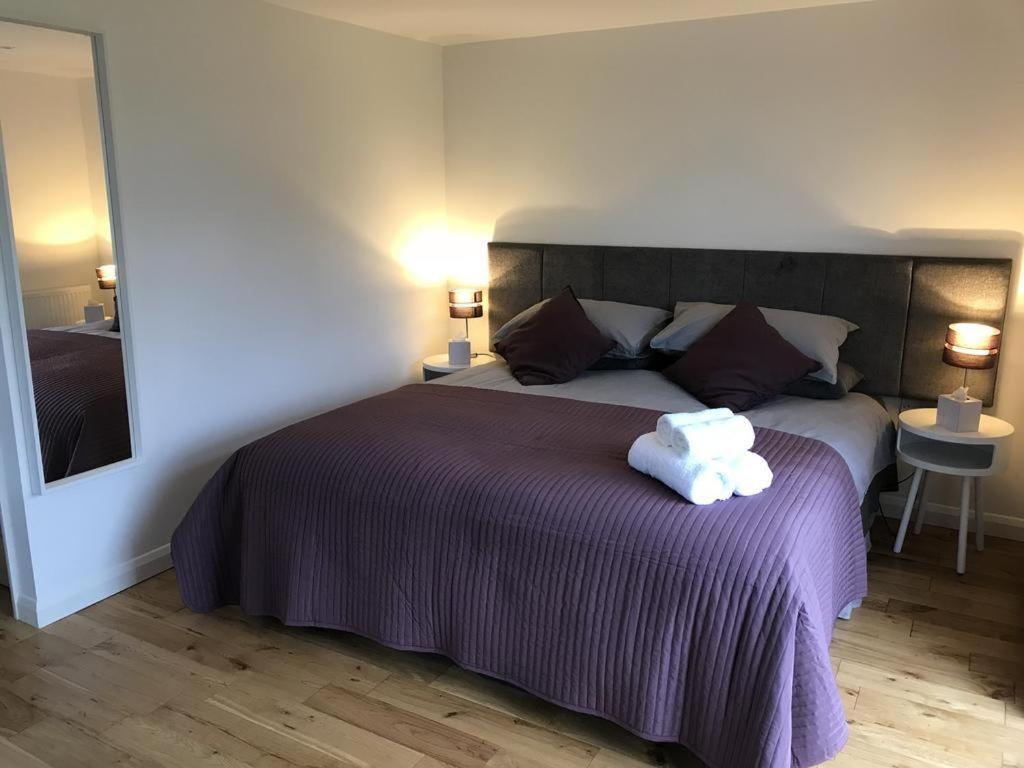 Tor Rooms Canterbury Bilik gambar