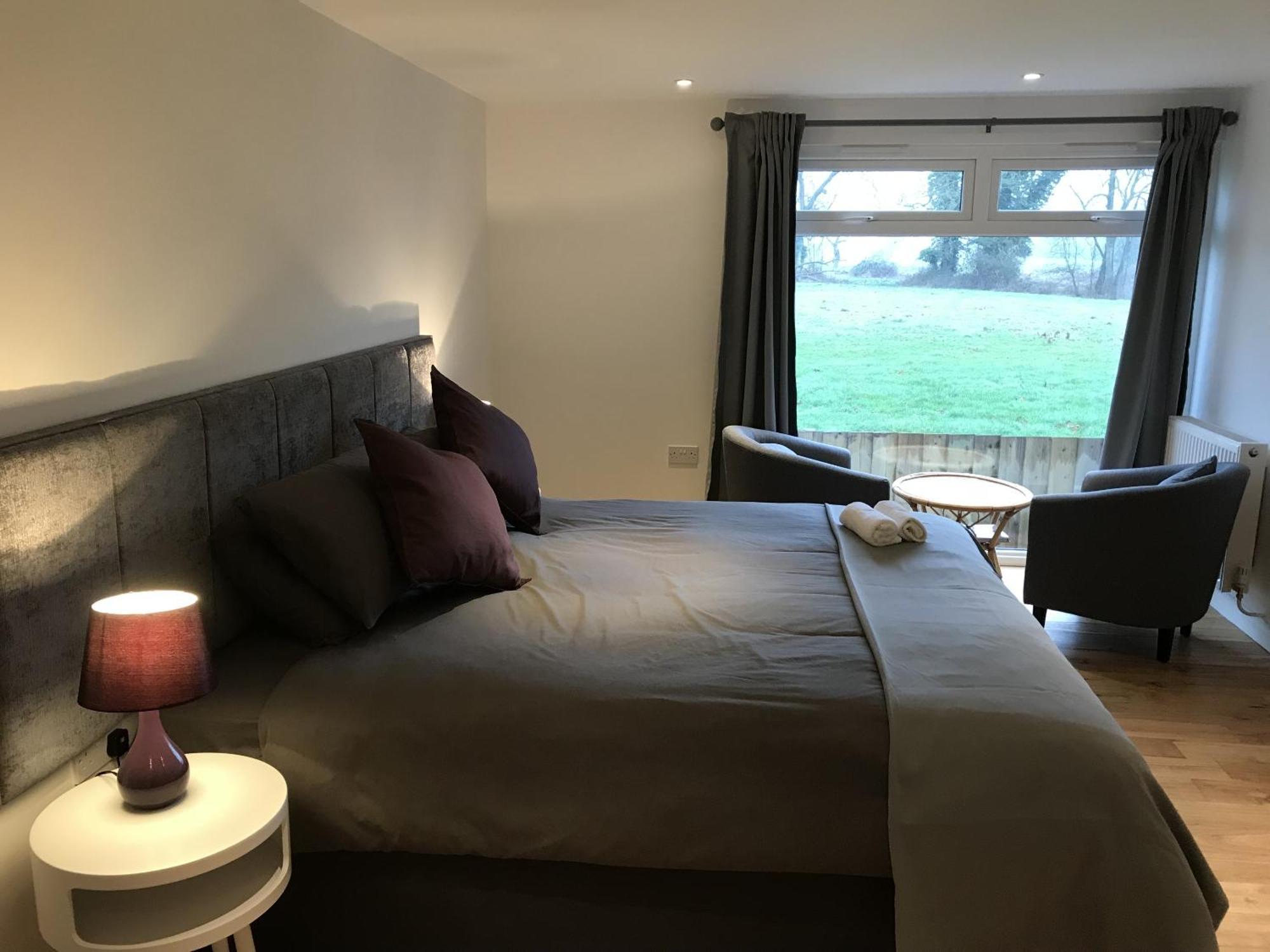 Tor Rooms Canterbury Luaran gambar