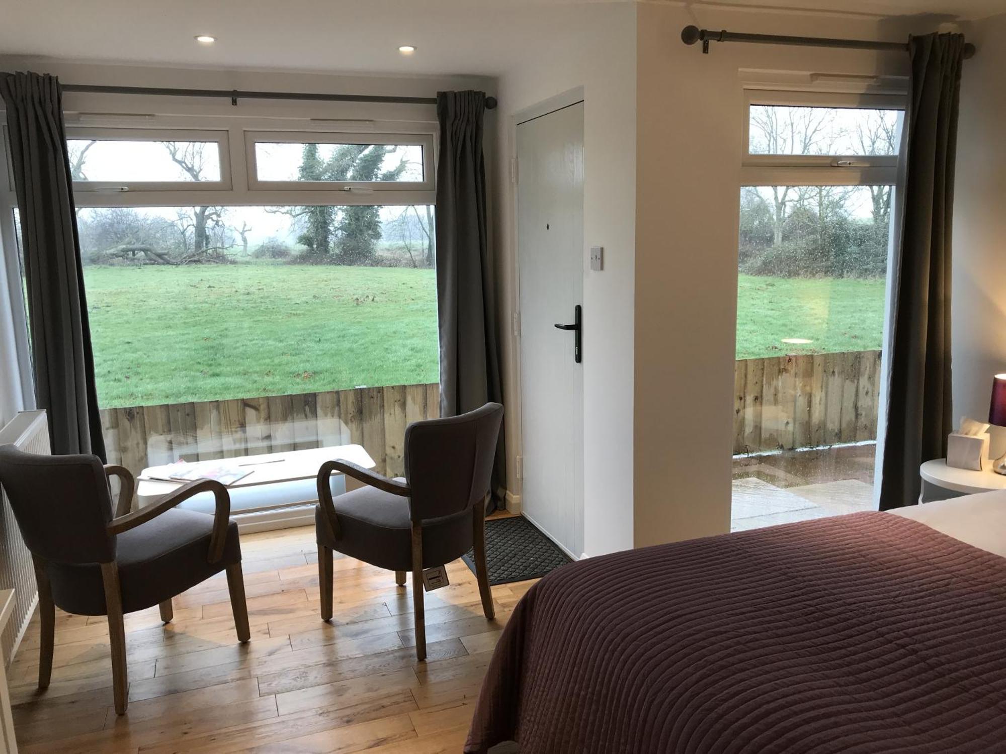 Tor Rooms Canterbury Luaran gambar