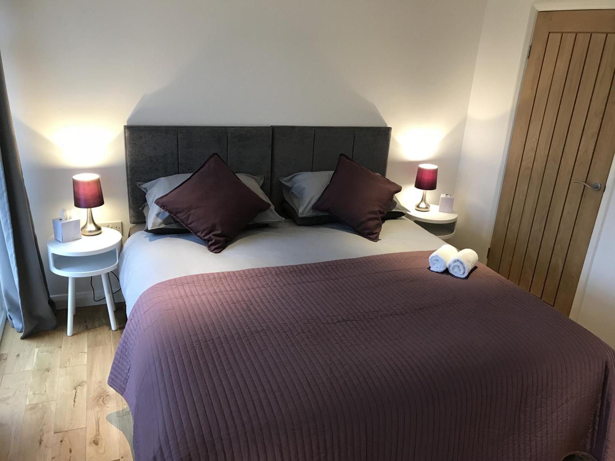 Tor Rooms Canterbury Luaran gambar
